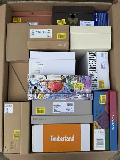Box A/B — zdjęcie 1