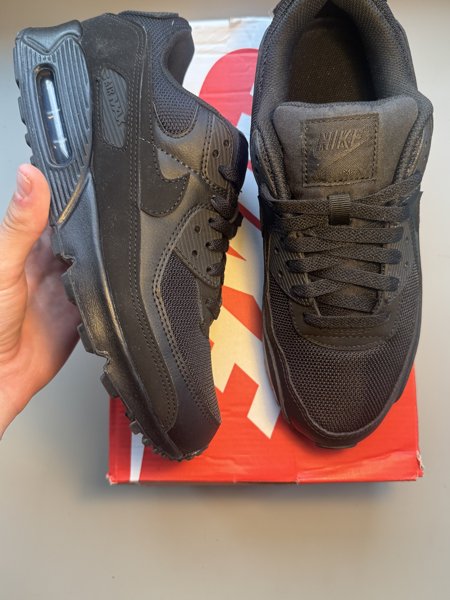Nike Air Max 90