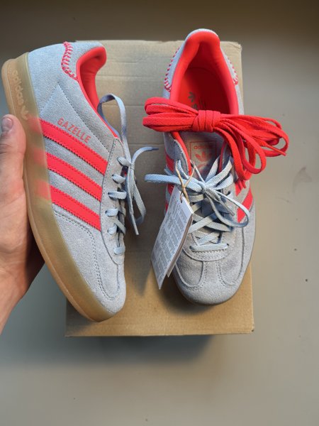 Adidas Gazelle