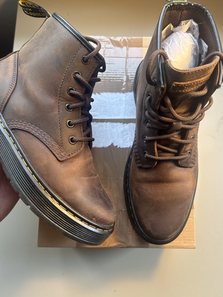 Dr. Martens