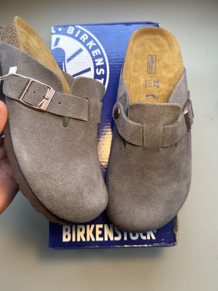 Birkenstock